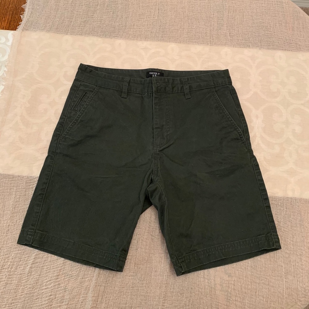 Men’s shorts